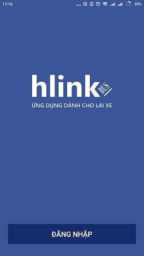 Hlink Bus Driver screenshot 1
