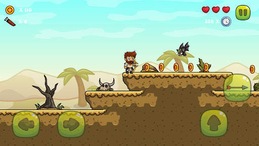 Archer's World screenshot 4