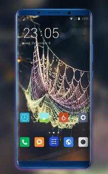 Theme for oppo realme 2 wallpaper screenshot 1