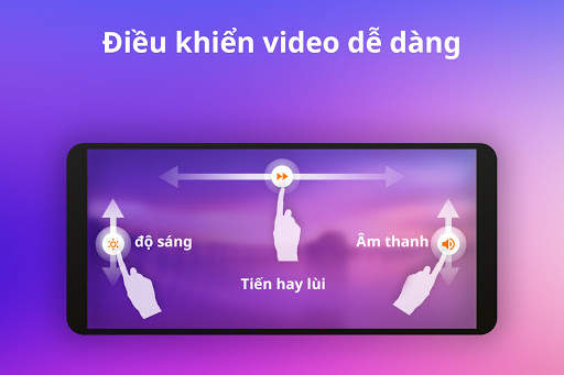 trình phát video tất cả định dạng screenshot 5
