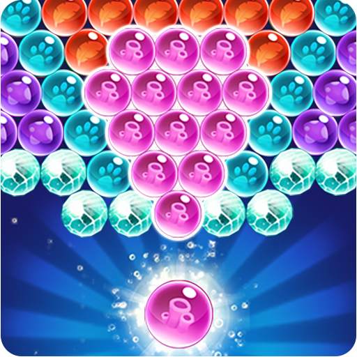 Bubble Shooter Legend: Sky Pop 1.5.7
