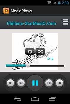 Mp3 Player screenshot 2
