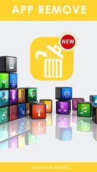 App Remove screenshot 1