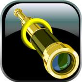 Zoom Telescope Camera HD Day & Night 1.0.2