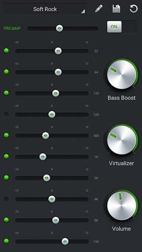 PlayerPro DSP pack screenshot 2