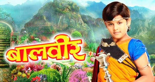 Baalveer Game screenshot 1