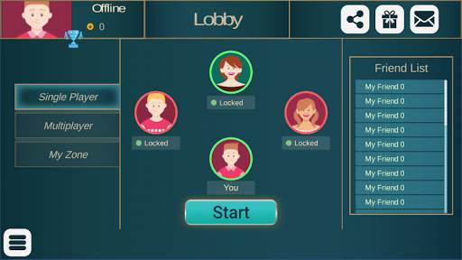 29 Card Game Pro screenshot 6