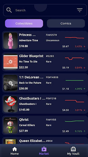 Vemate screenshot 3