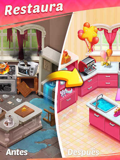Matchington Mansion screenshot 2