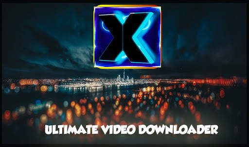 XNX Video Downloader - XNX Video Player screenshot 1