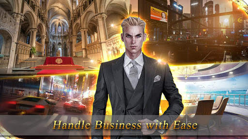 Crime City स्क्रीनशॉट 4