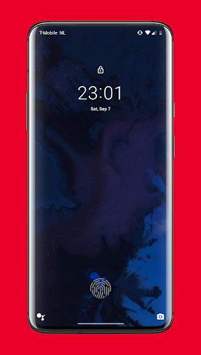 Out of Oxygen - Substratum Theme 8 تصوير الشاشة