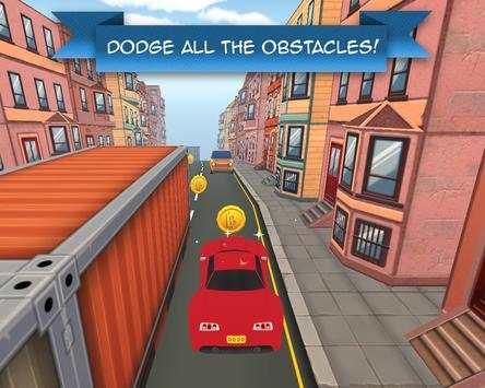 Fast Car Furious Drift Race 7 screenshot 7
