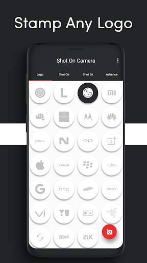 ShotOn Camera - Add Photo Watermark screenshot 3
