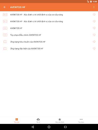 Easy Assembly screenshot 5