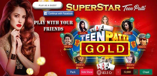 Teen Patti Gold -3Patti Rummy Poker Game screenshot 2