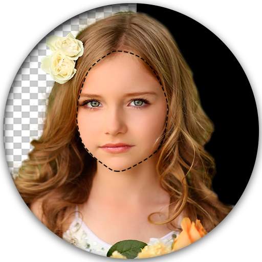 Auto Cut Paste - Photo Background Eraser 1.0