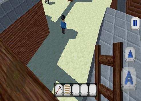 Escape Jailbreak Obby roblox's game screenshot 4