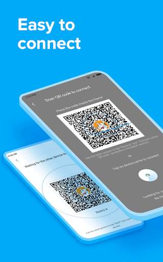 Xander Plus - Transfer & Share files without data screenshot 6