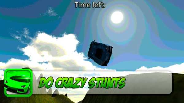 Real Speed Asphalt Racing 3D screenshot 1