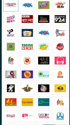 Naomi TV HD / লাইভ টিভি screenshot 4