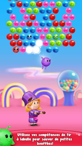Gummy Pop screenshot 4