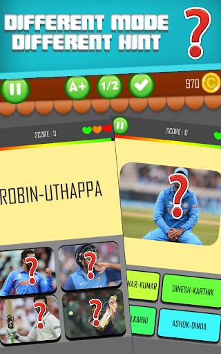 Guess The Cricketer screenshot 6