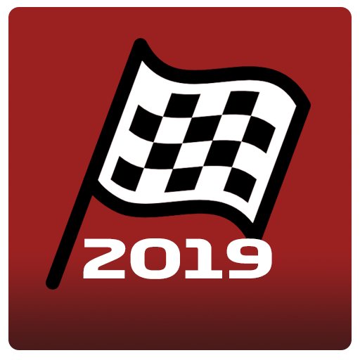 Formula - 1 Results 2020 icon