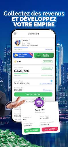 Landlord - Real Estate Trading screenshot 2