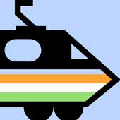 Tatkal IRCTC Status 7.3
