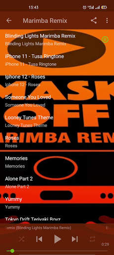 Ringtones Free 2021 screenshot 7