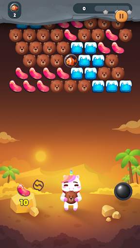 Unicorn Smasher screenshot 5