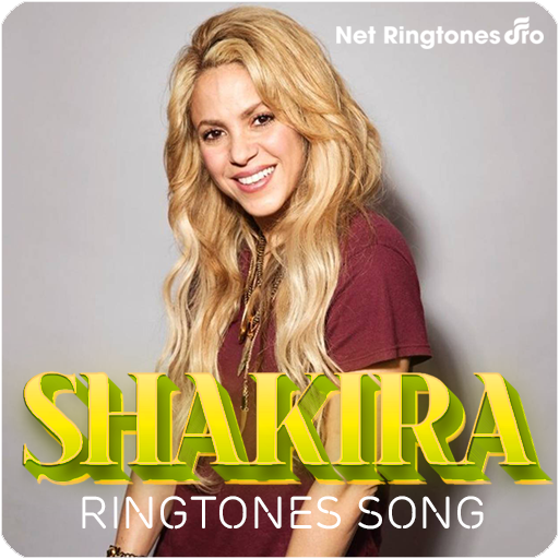 Shakira Ringtones Song icon
