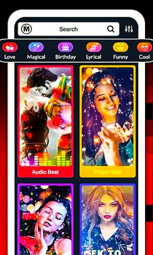 VidPlus - Bits Video Downloader Music Best App screenshot 2