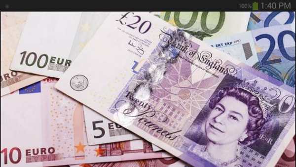 Money Wallpaper screenshot 3