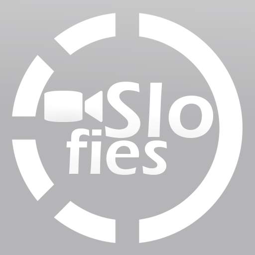 New Slofies Update for Android 1.0