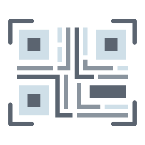 ikon QR BarCode