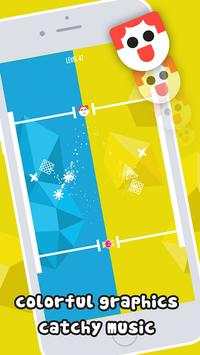 Toffee - 8 Bit Candy Game screenshot 3