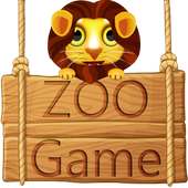 Zoo Game icon