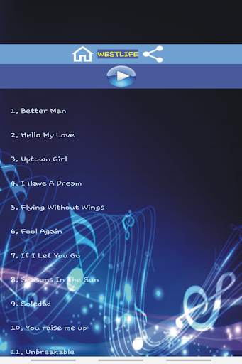 Better Man Song screenshot 1
