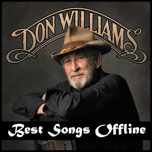 Don Williams 1.0