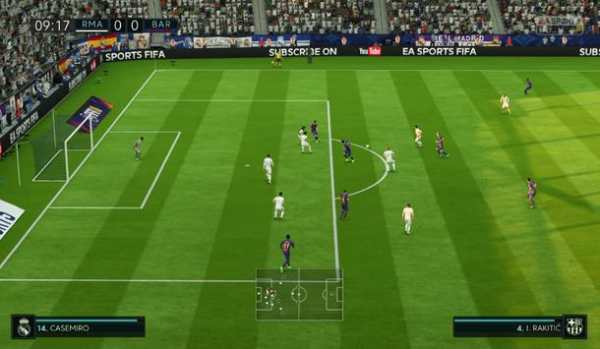 Tips For FIFA 18 screenshot 2