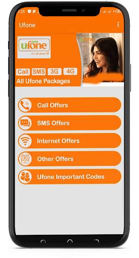 All Network Packages 2020 free screenshot 5