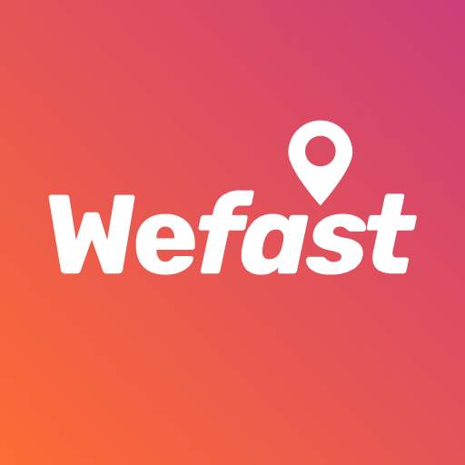 Wefast: Courier Delivery App 1.92.0
