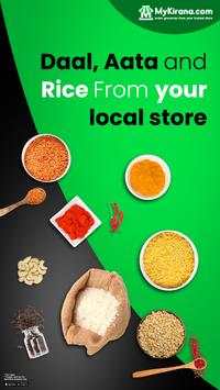 MyKirana– Buy Groceries Online screenshot 1