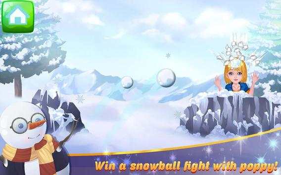Poppi’s Merry Christmas Holiday Fun Games screenshot 4