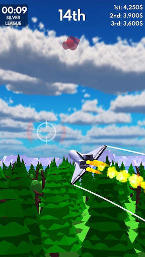 Pilot Royale screenshot 3