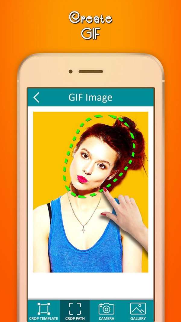 Funny Personalized GIF Maker screenshot 4