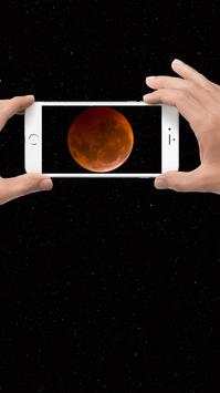 Lunar Eclipse Camera скриншот 1