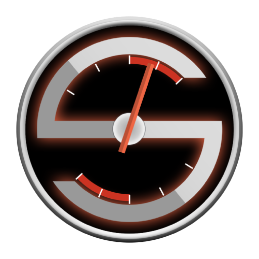 Hondata s300 dash logger-SDash иконка